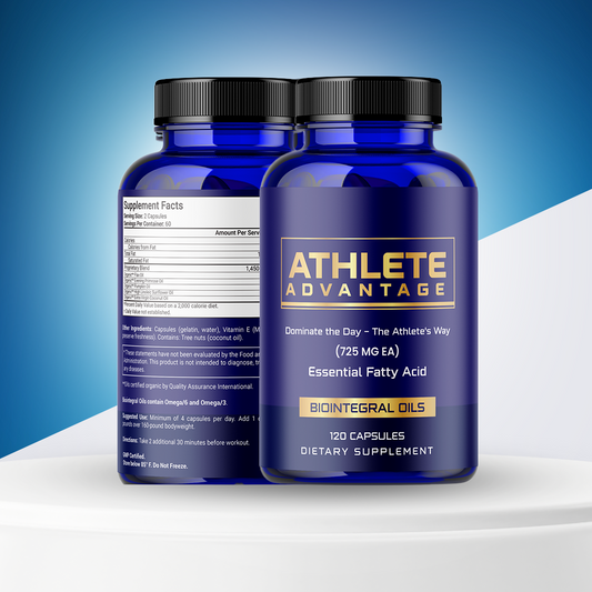 Athlete Advantage