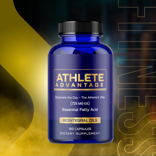 Athlete Advantage